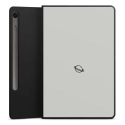 Tablet Smart Case schwarz