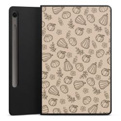 Tablet Smart Case schwarz