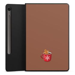 Tablet Smart Case schwarz