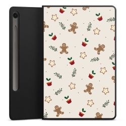 Tablet Smart Case schwarz