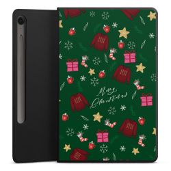 Tablet Smart Case schwarz