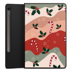 Tablet Smart Case schwarz