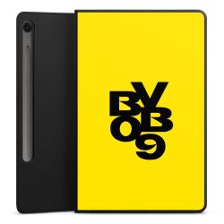 Tablet Smart Case schwarz