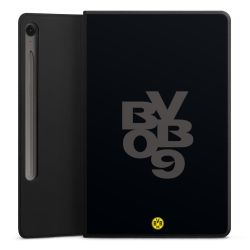 Tablet Smart Case schwarz