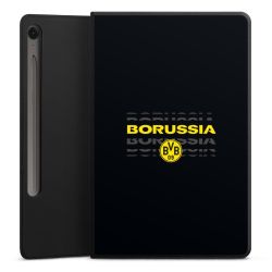 Tablet Smart Case schwarz