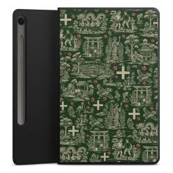 Tablet Smart Case schwarz