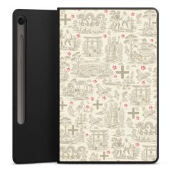 Tablet Smart Case schwarz