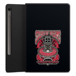 Tablet Smart Case schwarz