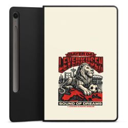 Tablet Smart Case schwarz