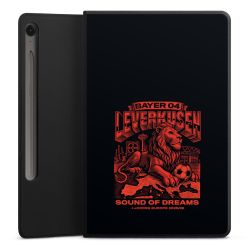 Tablet Smart Case schwarz