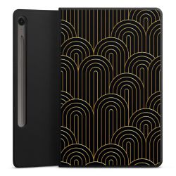 Tablet Smart Case schwarz