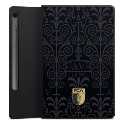 Tablet Smart Case schwarz