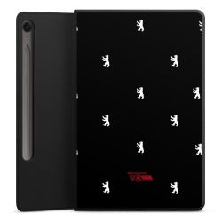 Tablet Smart Case schwarz