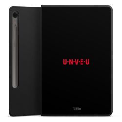 Tablet Smart Case schwarz