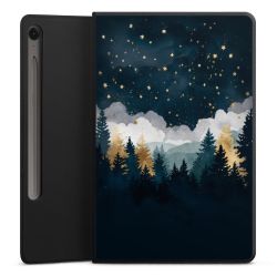 Tablet Smart Case schwarz