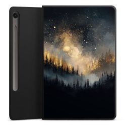 Tablet Smart Case schwarz