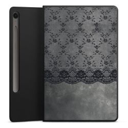 Tablet Smart Case schwarz