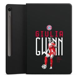 Tablet Smart Case schwarz