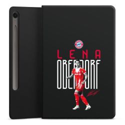 Tablet Smart Case schwarz