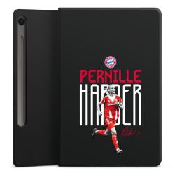 Tablet Smart Case schwarz