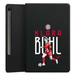 Tablet Smart Case schwarz