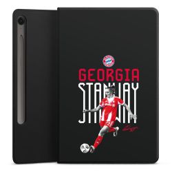 Tablet Smart Case schwarz