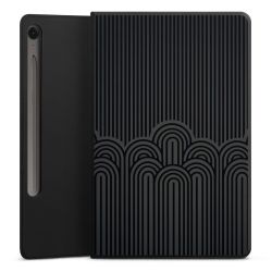 Tablet Smart Case schwarz