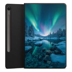 Tablet Smart Case schwarz