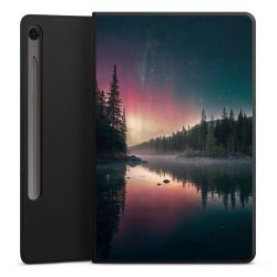 Tablet Smart Case schwarz