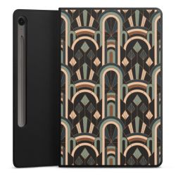 Tablet Smart Case schwarz