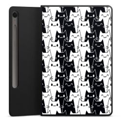 Tablet Smart Case schwarz