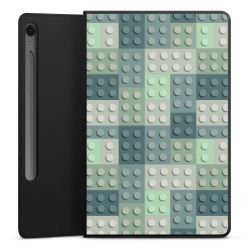 Tablet Smart Case schwarz