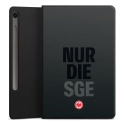 Tablet Smart Case schwarz