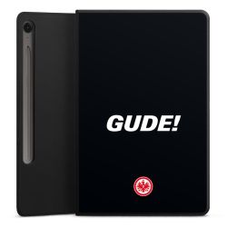 Tablet Smart Case schwarz