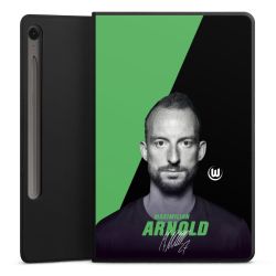 Tablet Smart Case schwarz