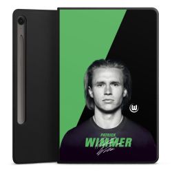 Tablet Smart Case schwarz