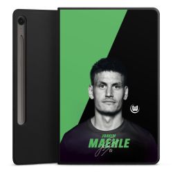 Tablet Smart Case schwarz