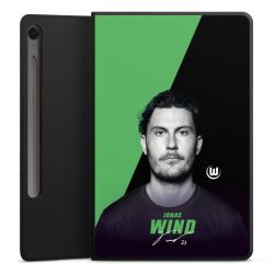 Tablet Smart Case schwarz