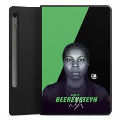 Tablet Smart Case schwarz