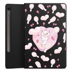 Tablet Smart Case schwarz