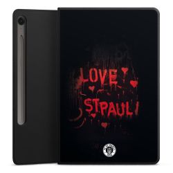 Tablet Smart Case schwarz