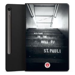 Tablet Smart Case schwarz