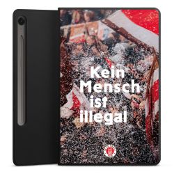 Tablet Smart Case schwarz