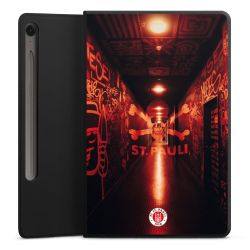 Tablet Smart Case schwarz