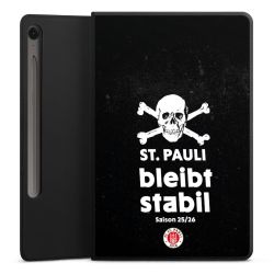 Tablet Smart Case schwarz