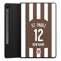 Tablet Smart Case schwarz