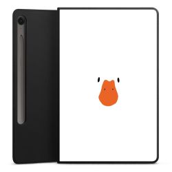 Tablet Smart Case schwarz