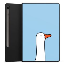 Tablet Smart Case schwarz