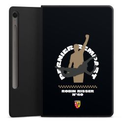 Tablet Smart Case schwarz