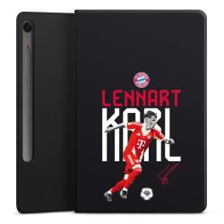 Tablet Smart Case schwarz